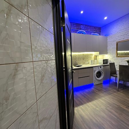 Kuss Apartments 리비프 외부 사진