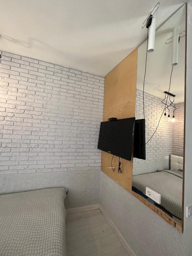 Kuss Apartments 리비프 외부 사진