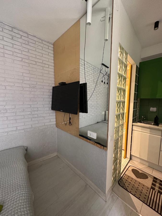 Kuss Apartments 리비프 외부 사진