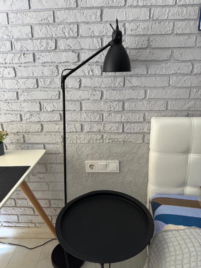 Kuss Apartments 리비프 외부 사진
