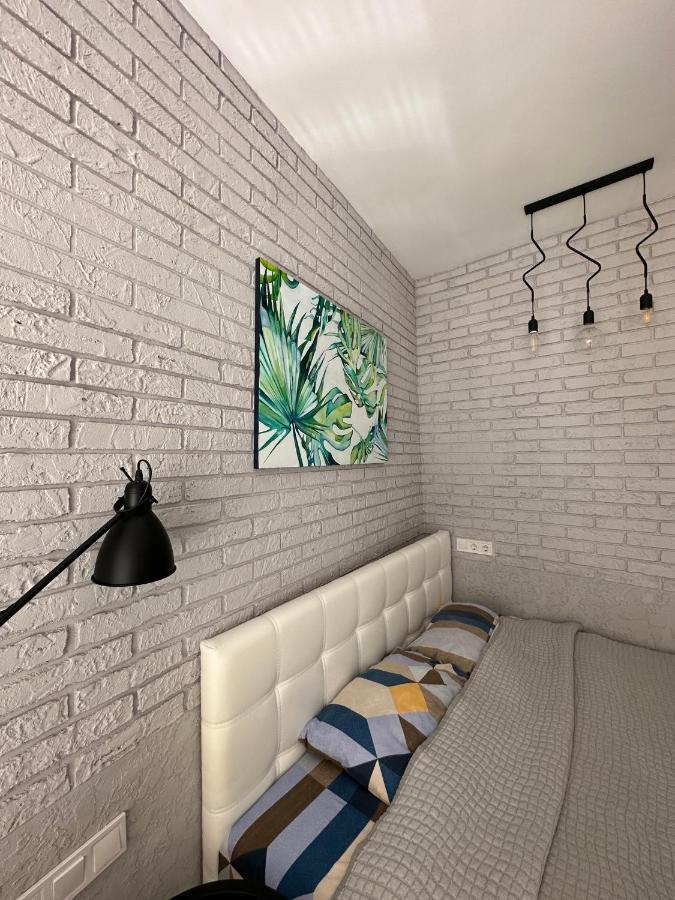 Kuss Apartments 리비프 외부 사진