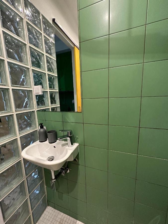 Kuss Apartments 리비프 외부 사진