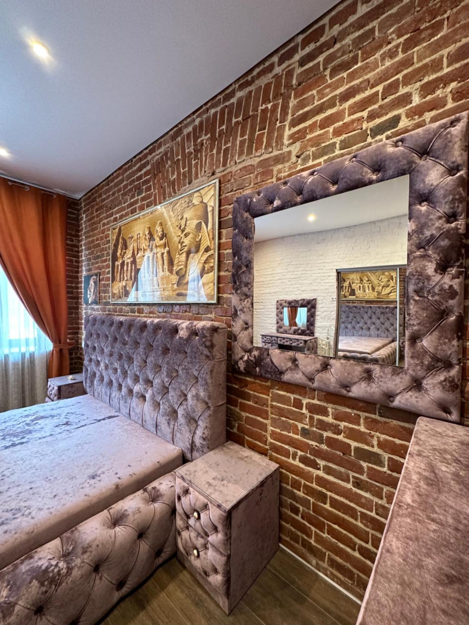 Kuss Apartments 리비프 외부 사진