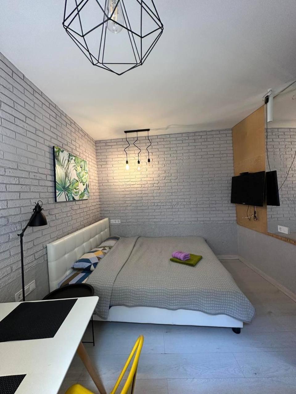 Kuss Apartments 리비프 외부 사진